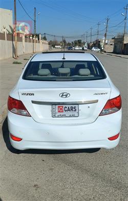 هيونداي أكسنت